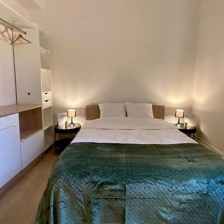 Le Chapitre Apartment Nevers Exterior photo